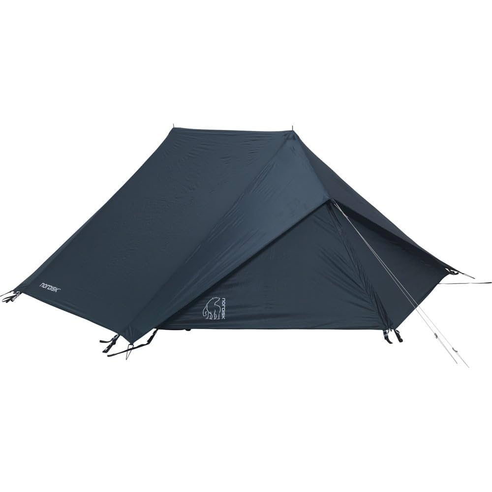 ノルディスク Nordisk Faxe4 C Nordiskファクシーのテントの中まで詳細