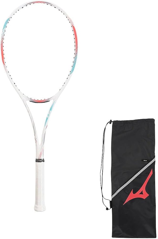 Amazon | ミズノ（MIZUNO） ソフトテニスラケット ディーフォース VS