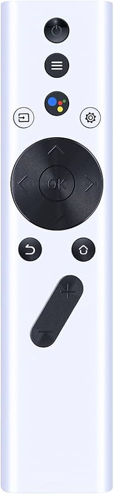 Amazon.co.jp: CLVIZCXOM プロジェクターリモコン for XGIMI Halo