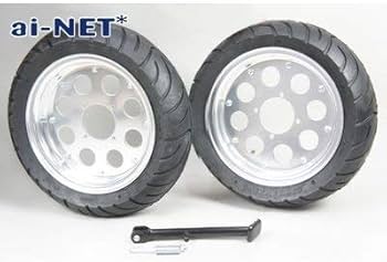 Amazon | 【6ヶ月保証付】【モンキー】【ゴリラ】10インチ アルミ