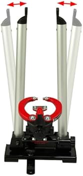 Amazon | ミノウラ(MINOURA) 自転車 振れ取り台 FT-1 セット