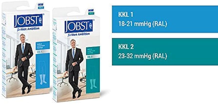 Amazon | ジョブスト フォーメン アンビション30ハイソックス ブラック