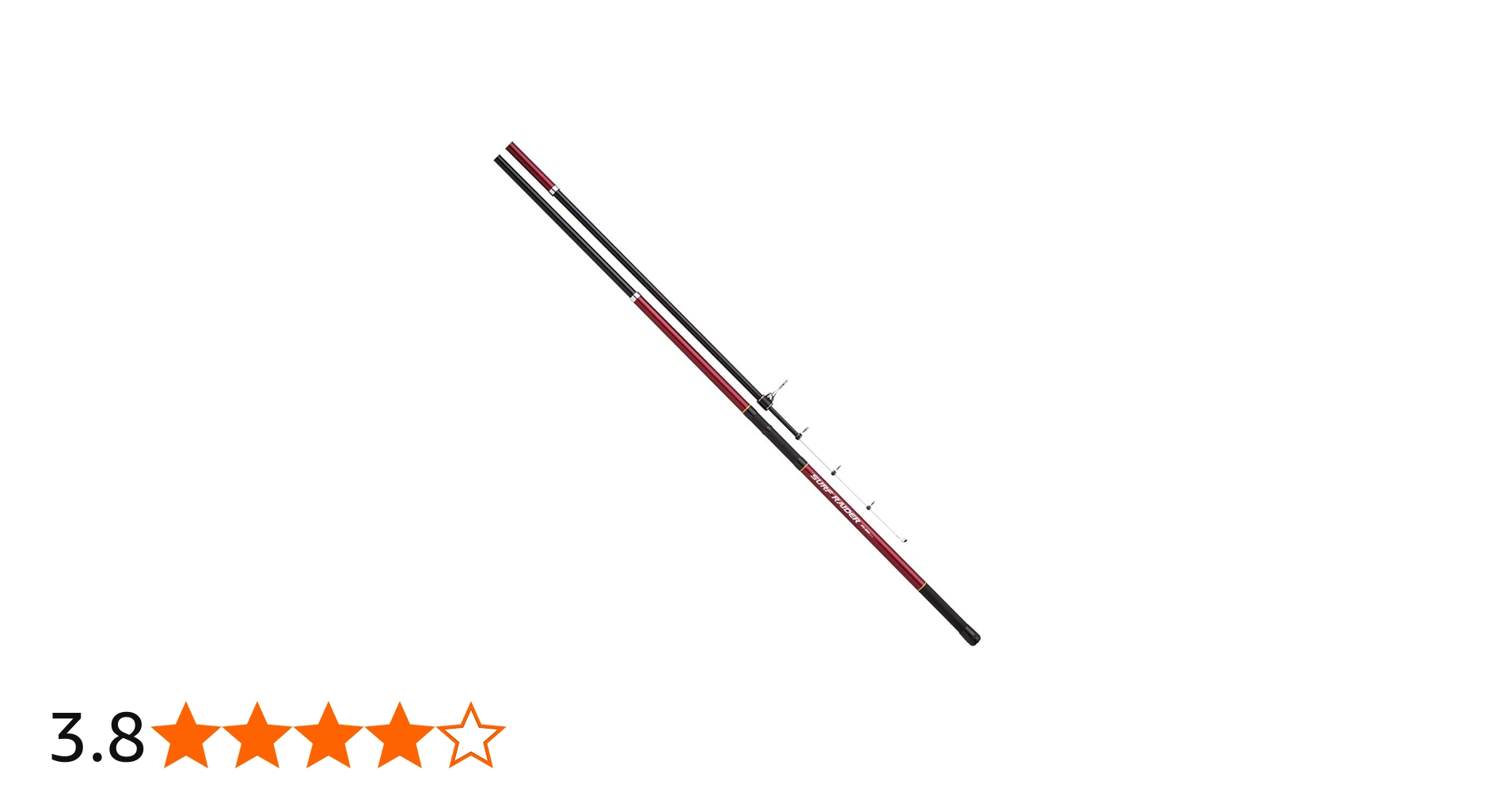 Amazon | プロマリン(PRO MARINE)CB ｻｰﾌﾚｲﾀﾞｰ 25-360 | プロマリン(PRO