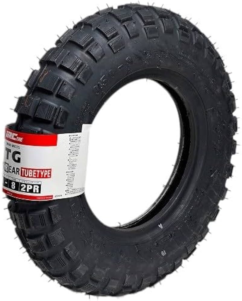 Amazon.co.jp: ミニモト ホンダ純正モンキー、ゴリラ8インチタイヤIRC3