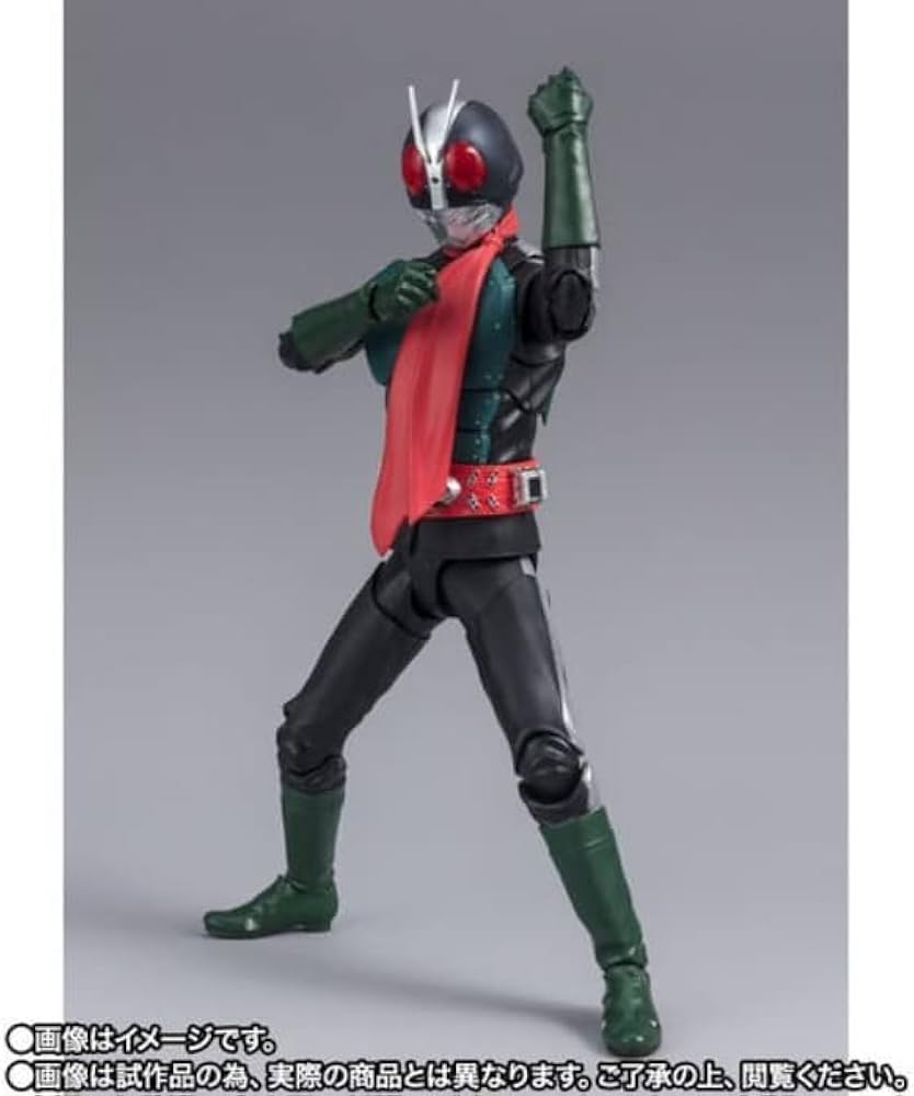 Amazon.co.jp: BANDAI SPIRITS(バンダイ スピリッツ) S.H.Figuarts
