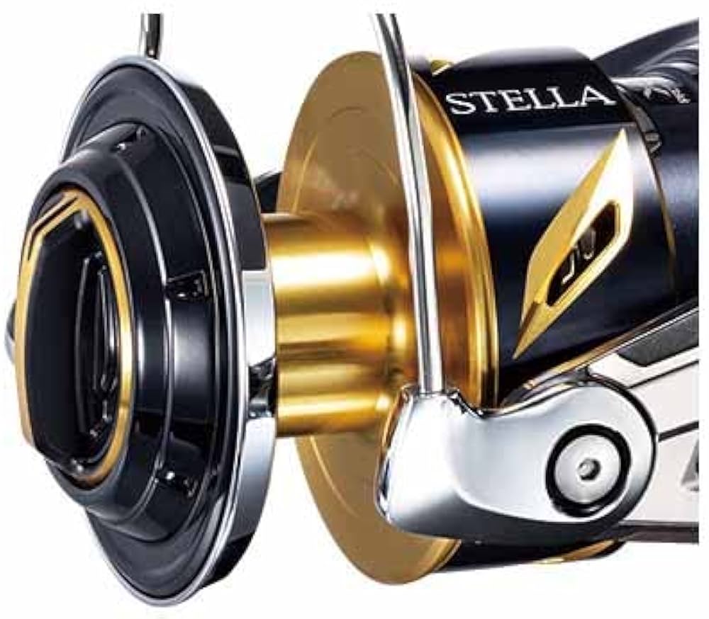 Amazon | シマノ 20ステラSW 30000 スプール組（ドラグノブ