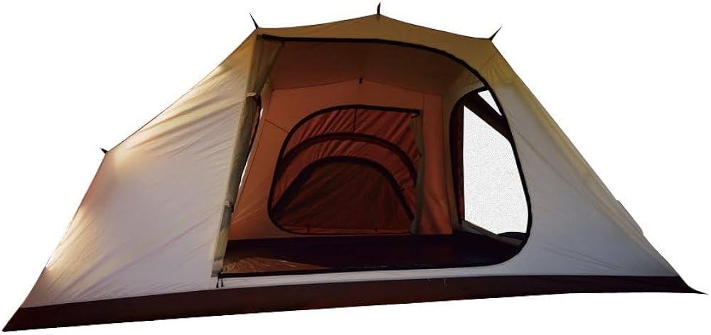 Amazon | スノーピーク(snow peak) 【ノベルティ付き】 タープ