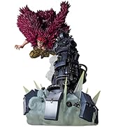 Amazon | TAMASHII NATIONS フィギュアーツZERO [超激戦] ONE PIECE