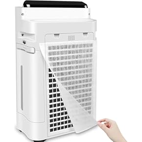 Amazon.co.jp: 空気清浄機用フィルタ - 空気清浄機用付属品