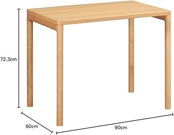 Amazon | カリモク 学習デスク デスク 勉強机 子供用 机 カリモク家具