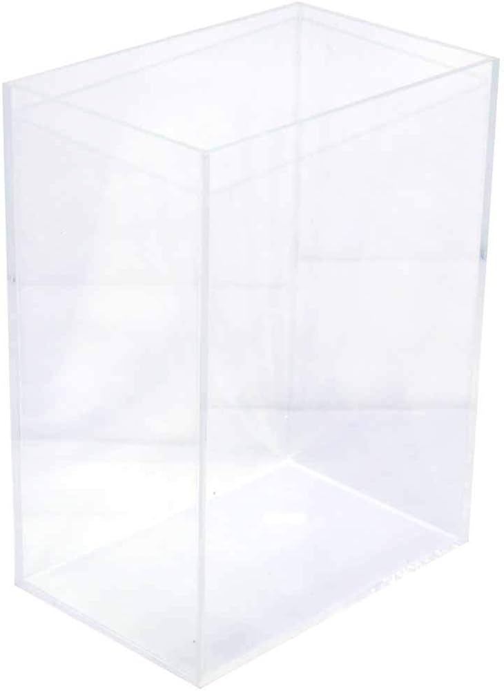 Amazon | 小型 アクリル水槽 3L オリジナルBETTA-200ワイド | 高知