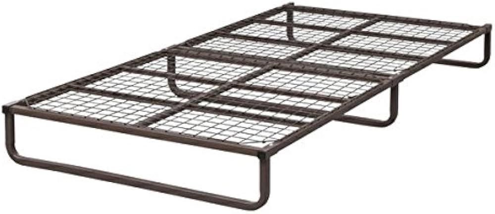 Amazon.co.jp: アイリスオーヤマ フレームベッド FMB-S : ホーム＆キッチン