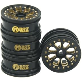 Amazon.co.jp: タイヤ・ホイールセット - パーツ・アクセサリ: おもちゃ