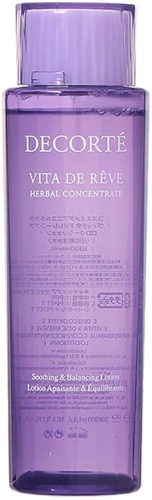 Amazon | コーセー コスメデコルテ COSME DECORTE ヴィタ ドレーブ