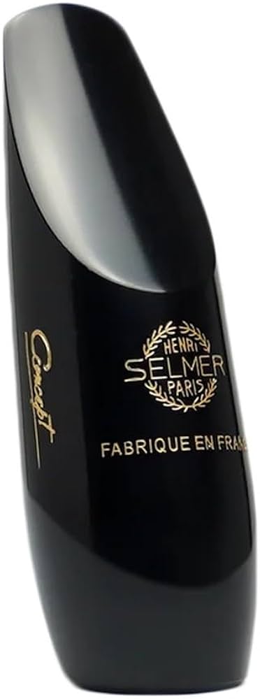 Amazon | セルマー・パリ ソプラノサックス マウスピース コンセプト