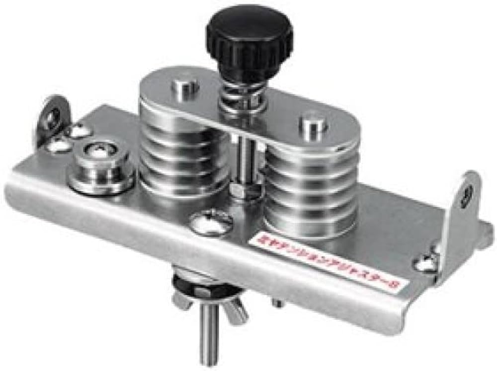 Amazon | ミヤエポック テンションアジャスターS | ミヤエポック