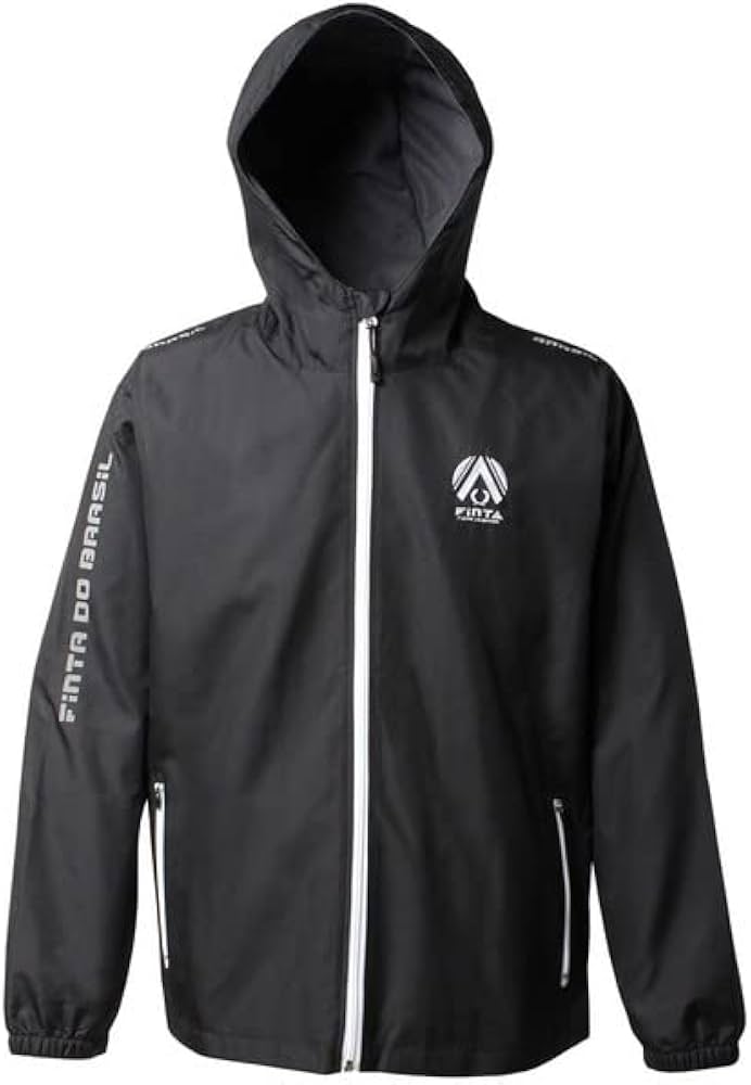 Amazon.co.jp: [フィンタ] FINTA ウィンドブレーカージャケット