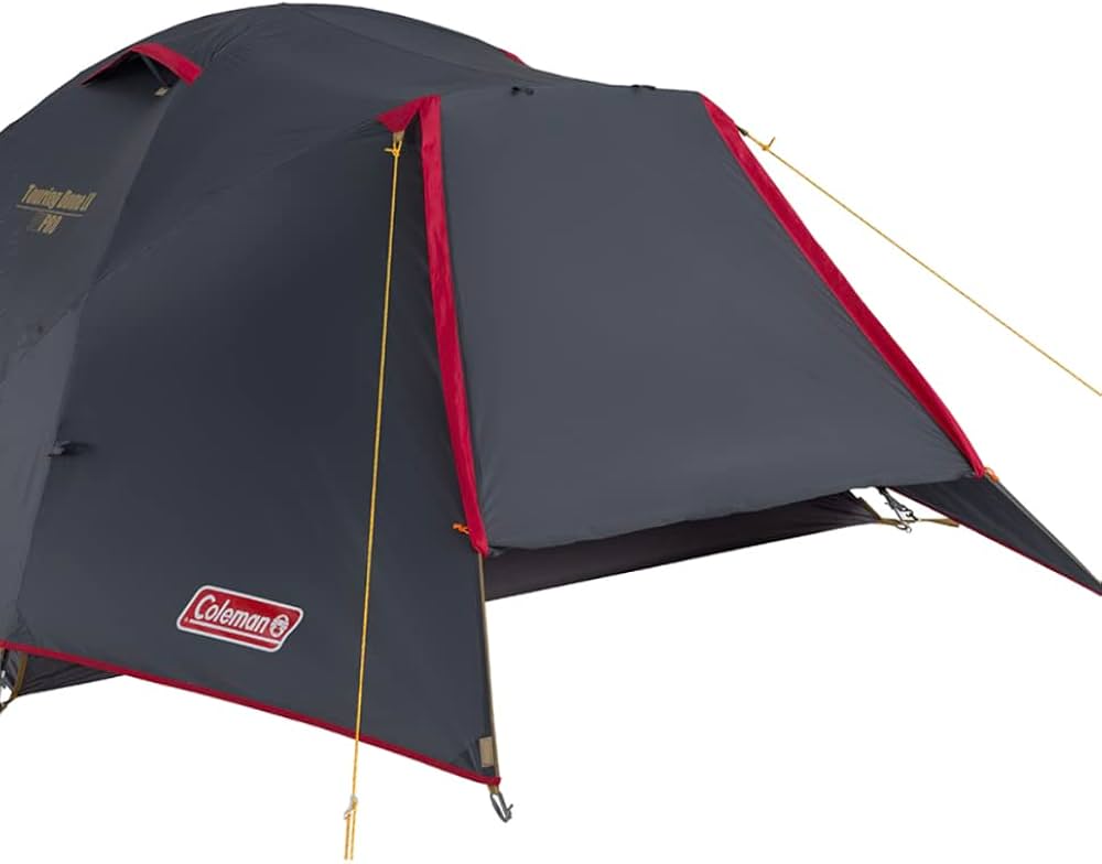 コールマン(Coleman) テント ツーリングドーム LX 2~3人用 Amazon