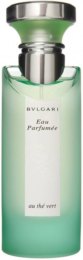 Amazon.com : Bvlgari Green Tea By Bvlgari For Men and Women