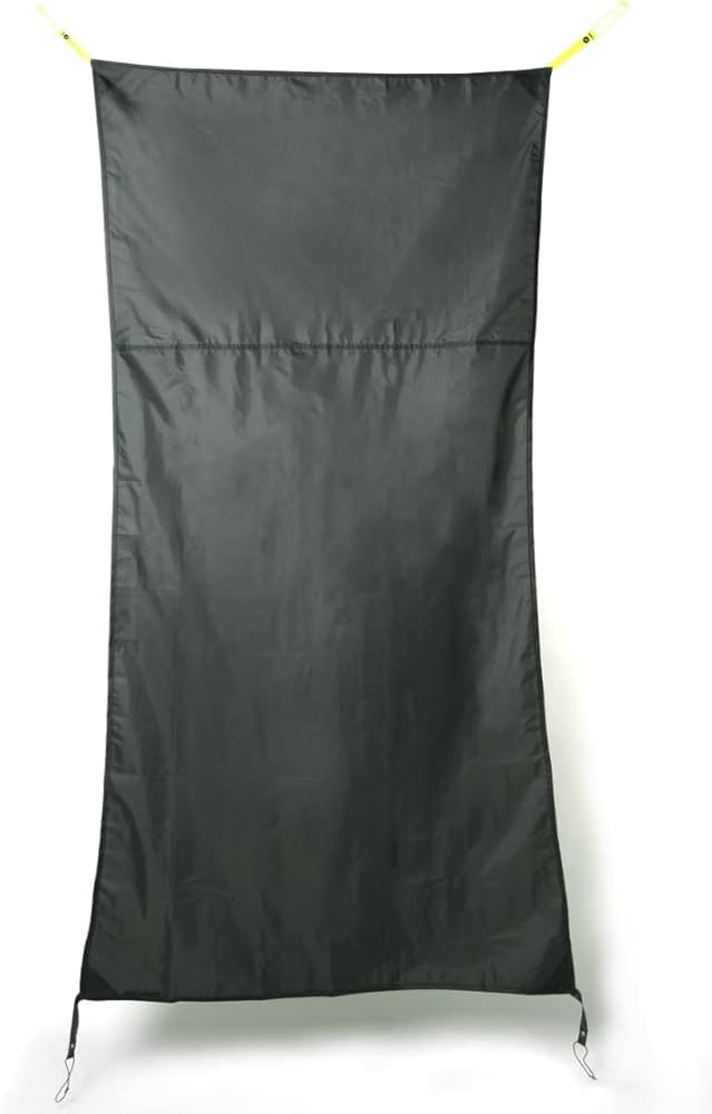 Amazon | NEMO(ニーモ) ドラゴンフライ・バイクパック2P用 フット