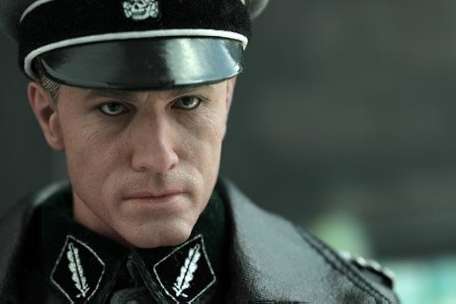 Amazon.co.jp: ムービー・マスターピース イングロリアス・バスターズ