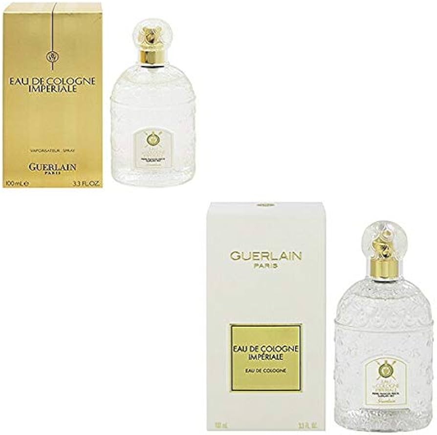 Amazon | 【ゲラン】オー インペリアル EDC・SP 100ml (並行輸入品