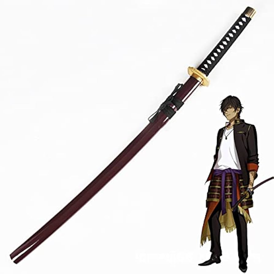 3-1504 【模造刀・美品】大倶利伽羅 大刀 刀匠 模造刀 楽天市場】日本