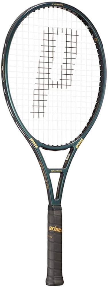 Amazon | プリンス Prince テニスラケット PHANTOM GRAPHITE 107