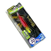 Amazon | ジークラック（GEECRACK）イカの助TG 20号 IKANOSUKE TG