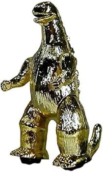 Amazon.co.jp: マルサン製 マルサン復刻版 プラモデル 世紀の大怪獣