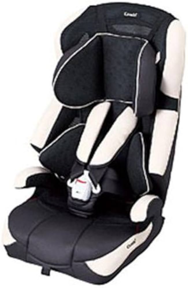 Amazon.co.jp: コンビ Combi チャイルド&ジュニアシート ジョイ