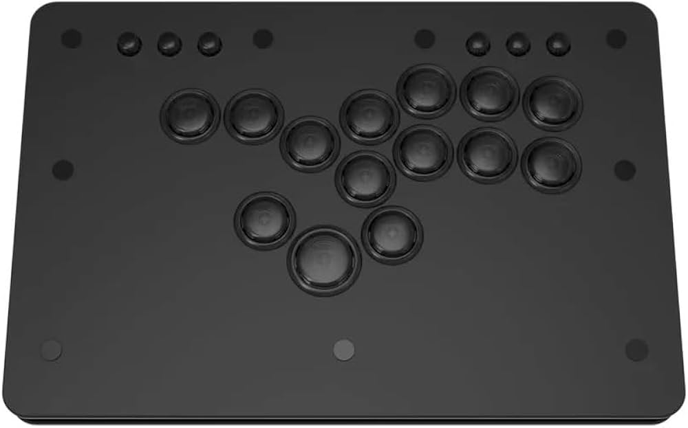 Punk work shop パンクワークショップ PWS FS-24 Brook PS5対応】PWS