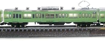 Amazon | Tゲージ103系ウグイス(山手線) | 鉄道模型 通販
