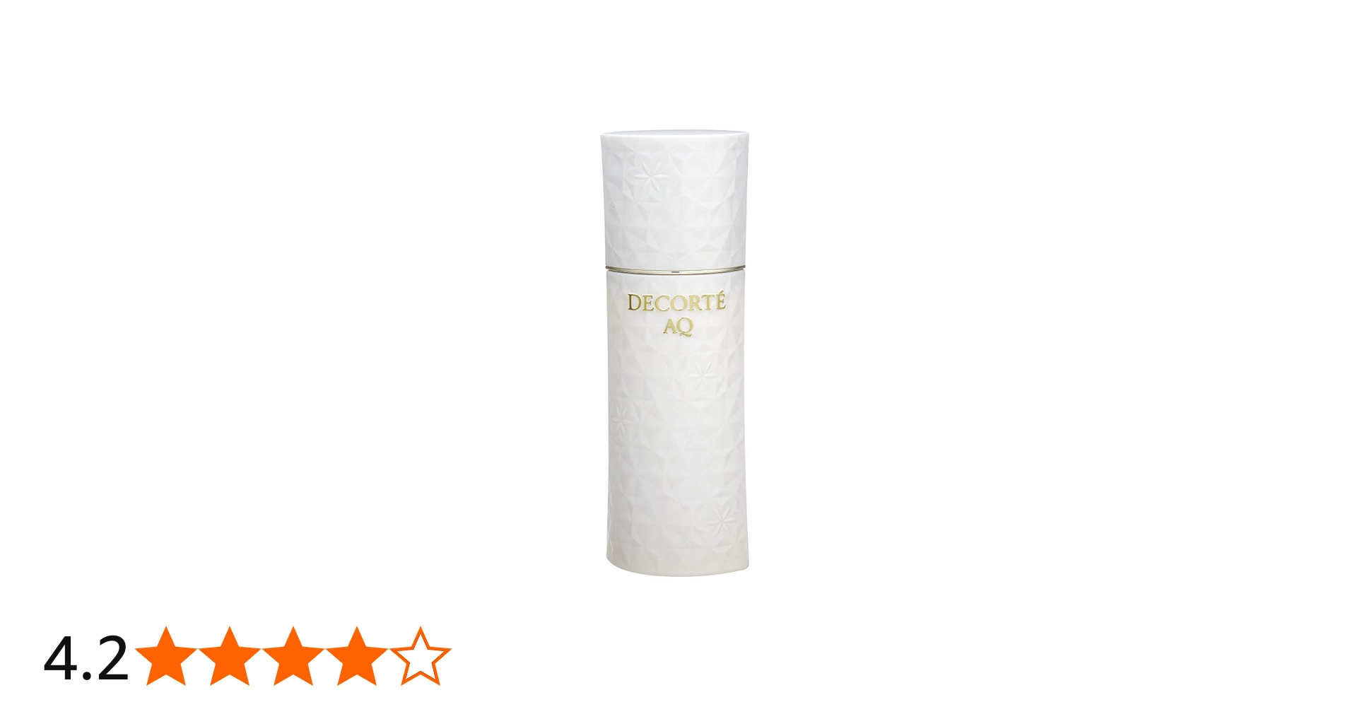 Amazon | 【コスメデコルテ 乳液】 AQ エマルジョン 200ml [並行輸入品