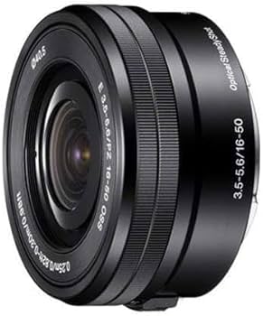 Amazon.com : Sony E PZ 16-50mm f/3.5-5.6 and 55-210mm f/4.5-6.3