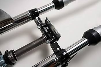 Amazon | モンキー/ゴリラ ディスクブレーキ仕様フロントフォーク