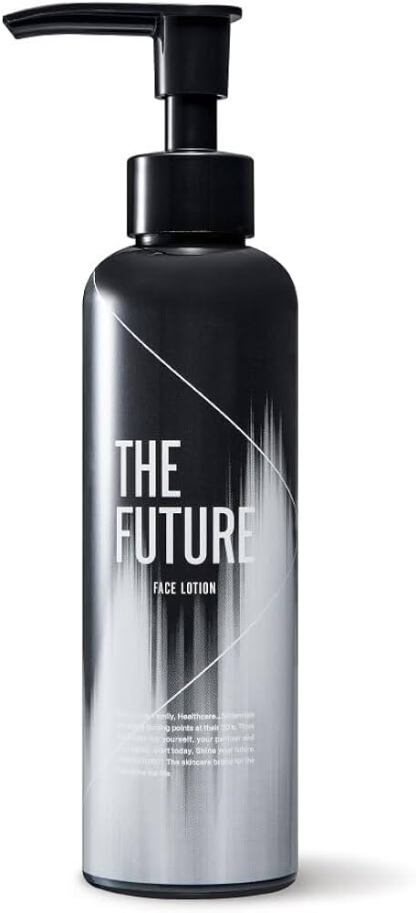 Amazon.co.jp: 【公式】THE FUTURE ザ・フューチャー フェイス