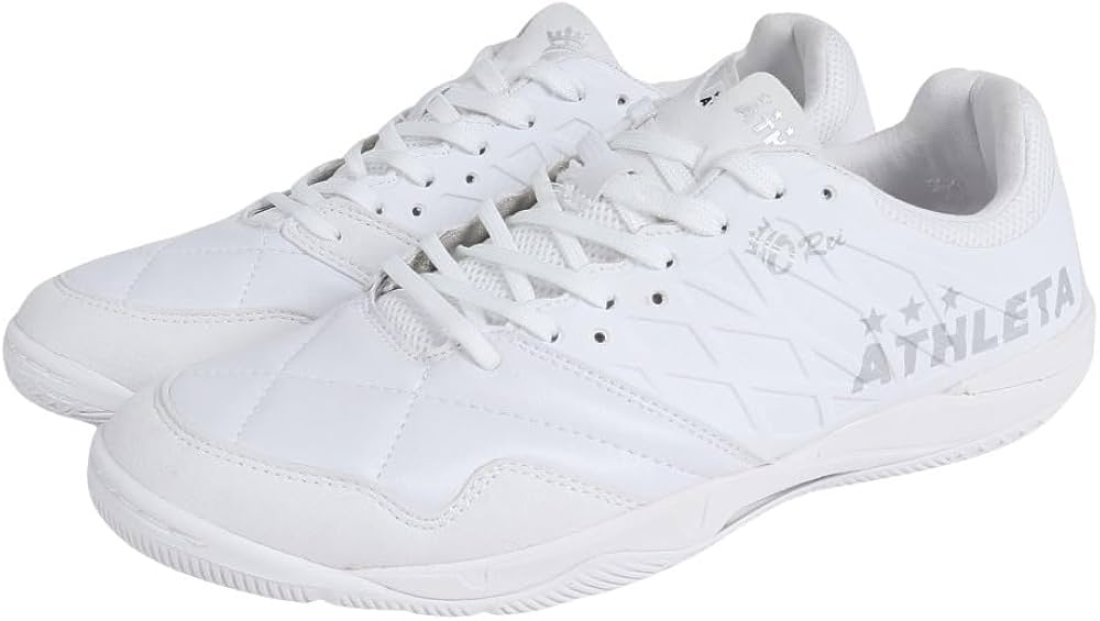 Amazon.co.jp: [アスレタ] O-Rei Futsal T007 2.0 フットサルシューズ