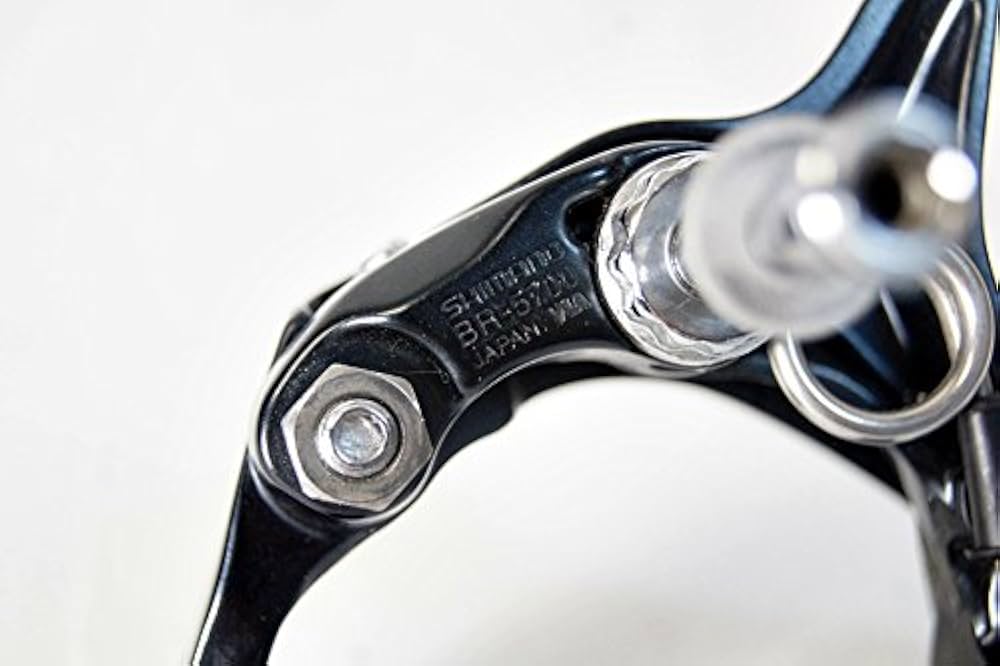 Amazon | R)SHIMANO(シマノ) 105 BR-5700（105 BR-5700) ブレーキ