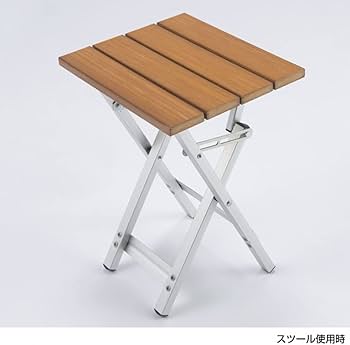 Amazon | Coleman(コールマン) テーブル ナチュラルモザイクファミリー