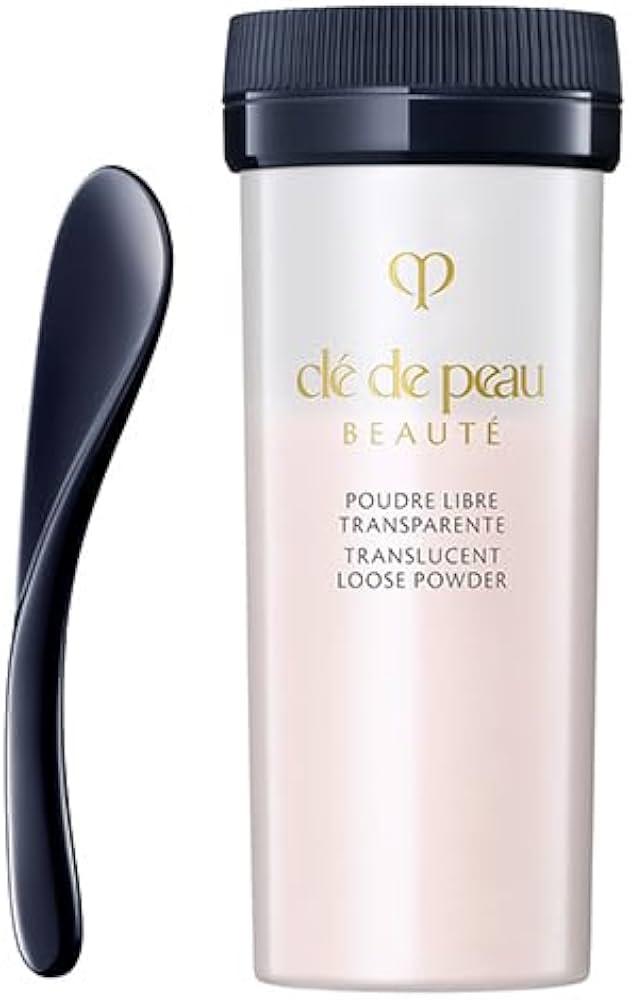 Amazon | 資生堂クレ・ド・ポーボーテ プードルトランスパラントn M