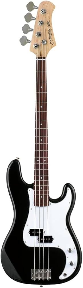 Amazon | PhotoGenic フォトジェニック エレキベース PBタイプ