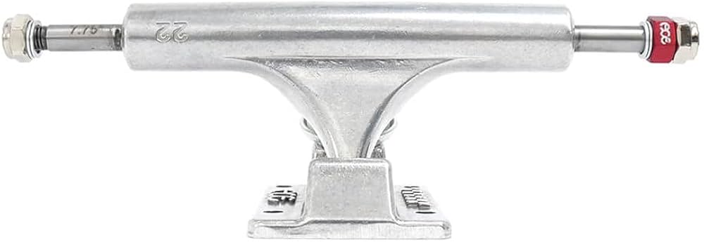 Amazon | ACE TRUCK エース トラック AF1 HOLLOW 22 HI シルバー