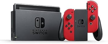 Amazon.co.jp: Nintendo Switch スーパーマリオ オデッセイセット : ゲーム