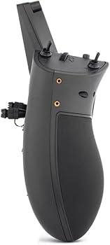 Amazon.co.jp: RADIOMASTER Zorro ラジオコントローラー - 4-in-1