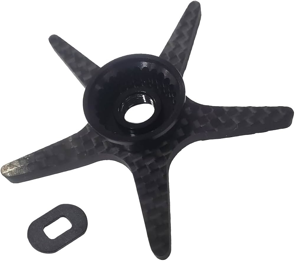 Amazon | VISPREA ダイワ Daiwa PR100 PD106 用 ドラグ スタードラグ