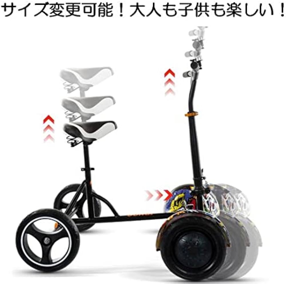 Amazon.co.jp: 『Gangoo-Cart SE』 取外し 折畳 可能 カート ミニ