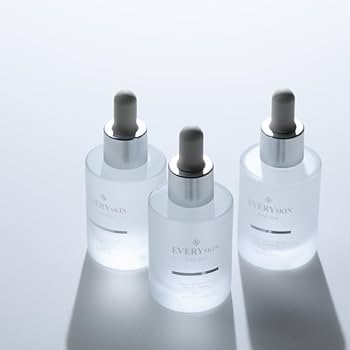 Amazon.co.jp: EVERYSKIN バイタルドロップ (30mL / セラミド 美容液