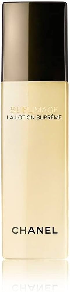 Amazon | シャネル サブリマージュ ラ ローション シュプレーム 125mL