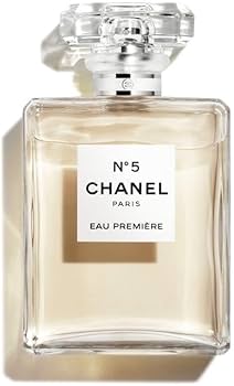 Amazon | シャネル No.5 オー プルミエール EDP スプレー 100ml